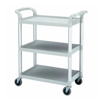 Tarjoiluvaunu Cambro 102x54x96cm (CM-BC340KD)