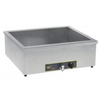 Lämpöhaude Roller Grill GN2/1 (BM 21)