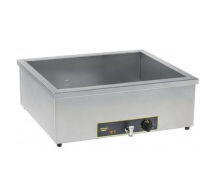 Lämpöhaude Roller Grill GN2/1 (BM 21)