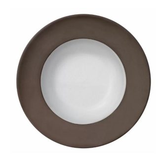 Syvälautanen Choco 21cm 4kpl (V-88105-4)