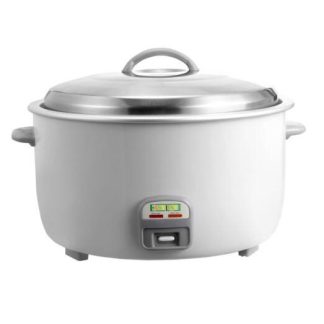 Riisikeitin Easyline 4,2L (XH215)