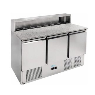 Kylmäkön salaattipöytä Forcold (G-PS903-FC)