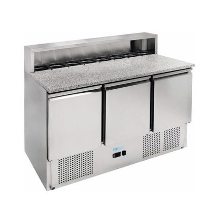 Kylmäkön salaattipöytä Forcold (G-PS903-FC)