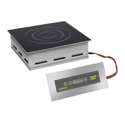 Induktiolevy Roller Grill  Drop-In malli( DPI 300)
