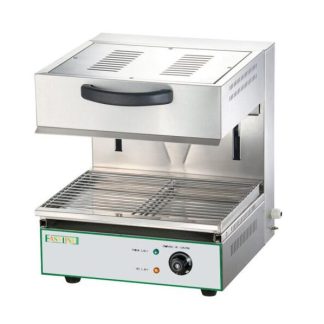 Salamanteri Easyline 450mm 230V (EMH450S)