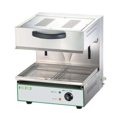 Salamanteri Easyline 450mm 230V (EMH450S)