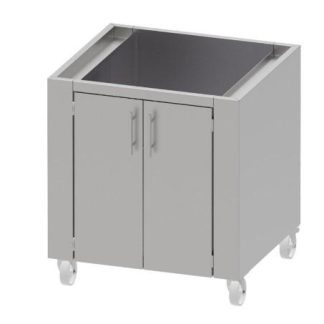 Jalustakaappi ST Grill