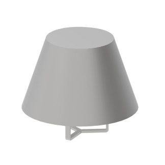 Kipinäsuojakupu (710724)