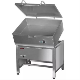 Kippipaistinpannu Kromet 64L (000.PE-040x)