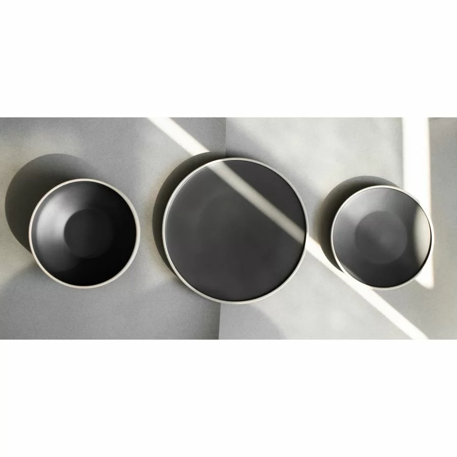 Lautanen syvä Minimal Verlo 4kpl - Image 2