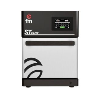 Turbouuni FM Industrial ST-fast 300x300mm 230V (STF 21)