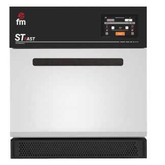 Turbouuni FM Industrial ST-fast 3x430x340mm 400V (STF 41)