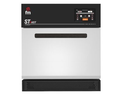 Turbouuni FM Industrial ST-fast 3x430x340mm 400V (STF 41)