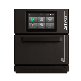 Turbouuni FM Industrial ST-fast 400x400mm 400V (STF 32)