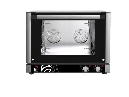 Kiertoilmauuni FM Industrial manuaali 4kpl GN 1/1 (RX 424 PLUS)