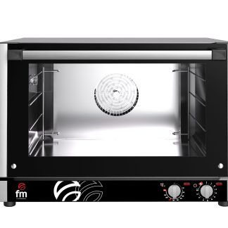 Kiertoilmauuni FM Industrial manuaali 600x400mm (RXP 604 H)