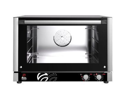 Kiertoilmauuni FM Industrial manuaali 600x400mm (RXP 604 H)