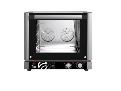 Kiertoilmauuni FM Industrial manuaali GN 2/3 (RX 304)