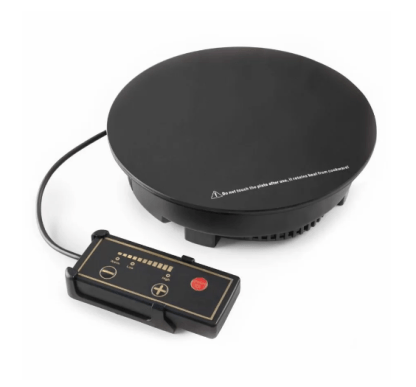Lämpöhaude keitolle Raund Verlo 11L (V-1130-82) - Image 2