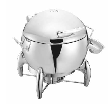 Lämpöhaude keitolle Raund Verlo 11L (V-1130-82)
