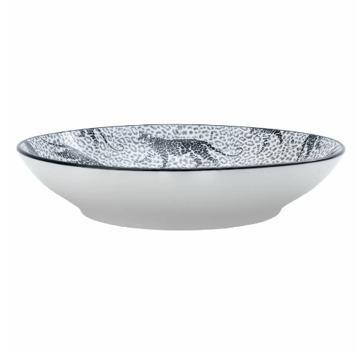 Lautanen syvä WILD Verlo 23cm 12kpl - Image 2