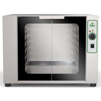 Nostatuskaappi Fimar Top 12kpl 600x400mm levyä (FOALTOP10T)