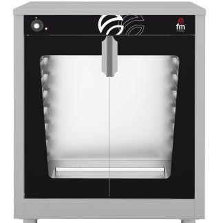 Nostatuskaappi FM Industrial (F608)