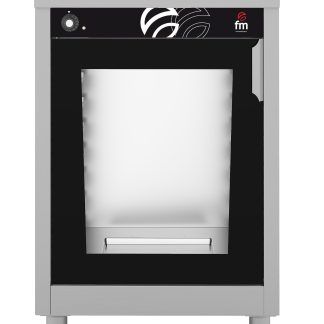 Nostatuskaappi FM Industrial (F408)