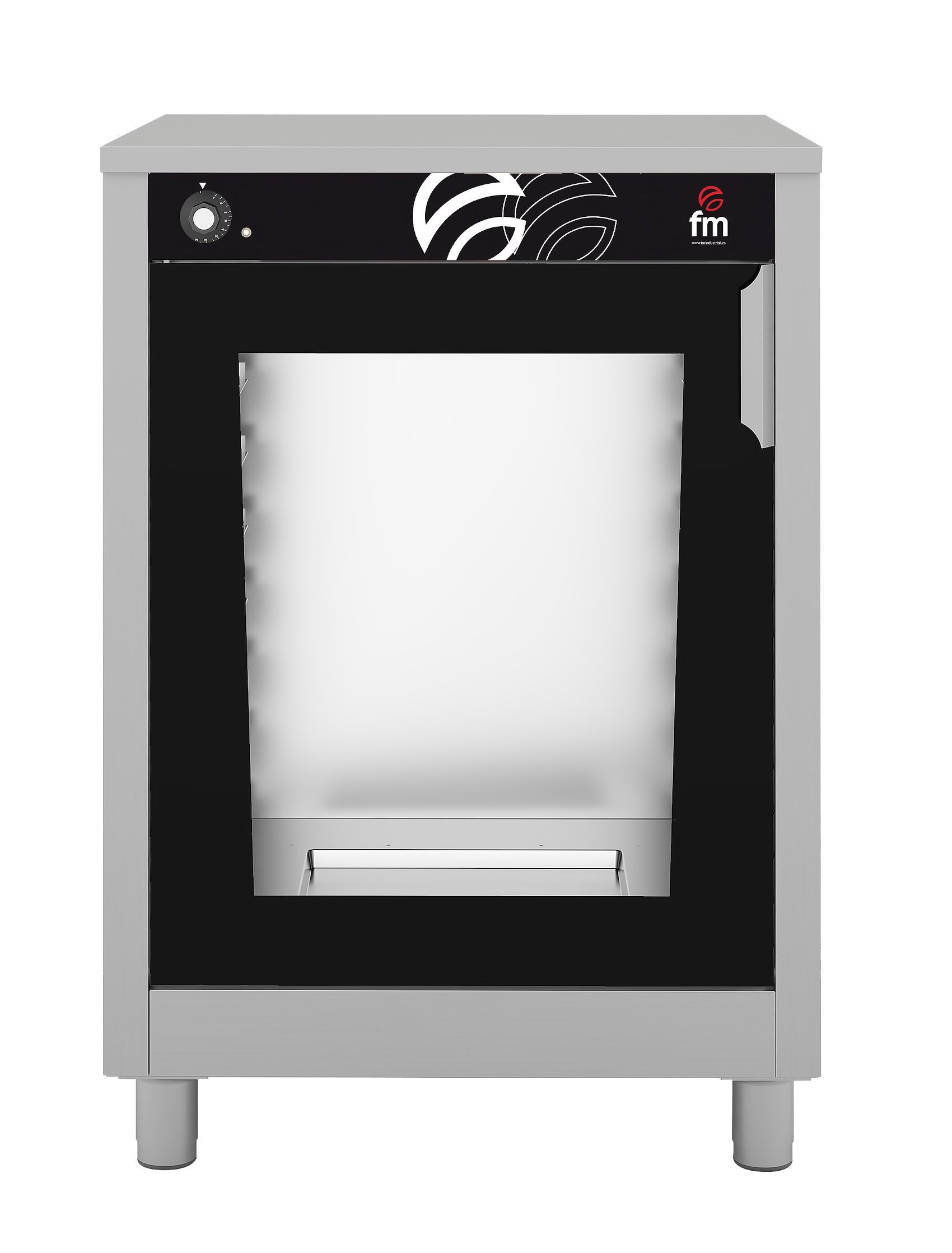 Nostatuskaappi FM Industrial (F408)