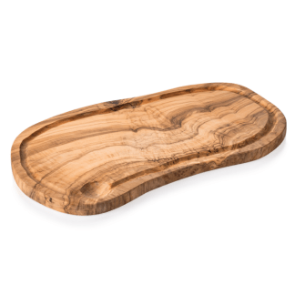 Puualusta soikea 40x20cm (1844040)
