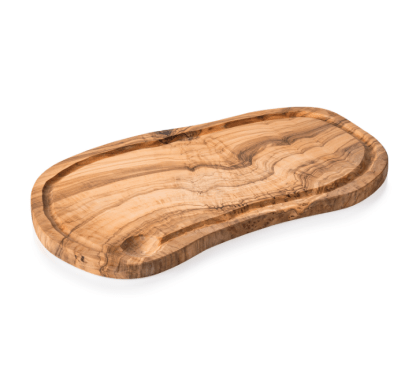 Puualusta soikea 40x20cm (1844040)