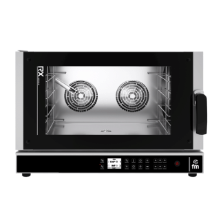 Kiertoilmauuni FM Industrial kostutuksella 4T (RXDL 604 PLUS V2.4)