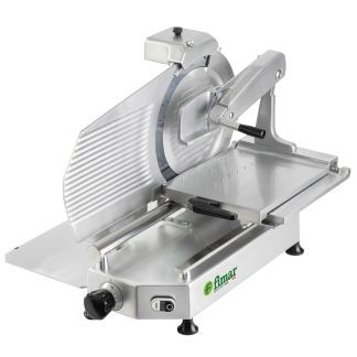 Leikkelekone Fimar pystyveitsillä Ø350mm (V 350)