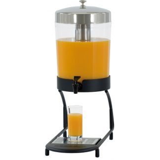 Mehuannostelija Casselin 8L hanallinen (CDJ8)