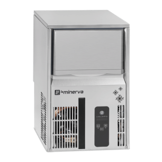 Jääpalakone Ice-Tek AIR 30kg/24h (CIM 30-12/290A)