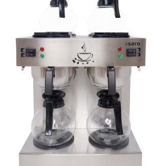 Kahvinkeitin SARO ECO 48 (317-2094)
