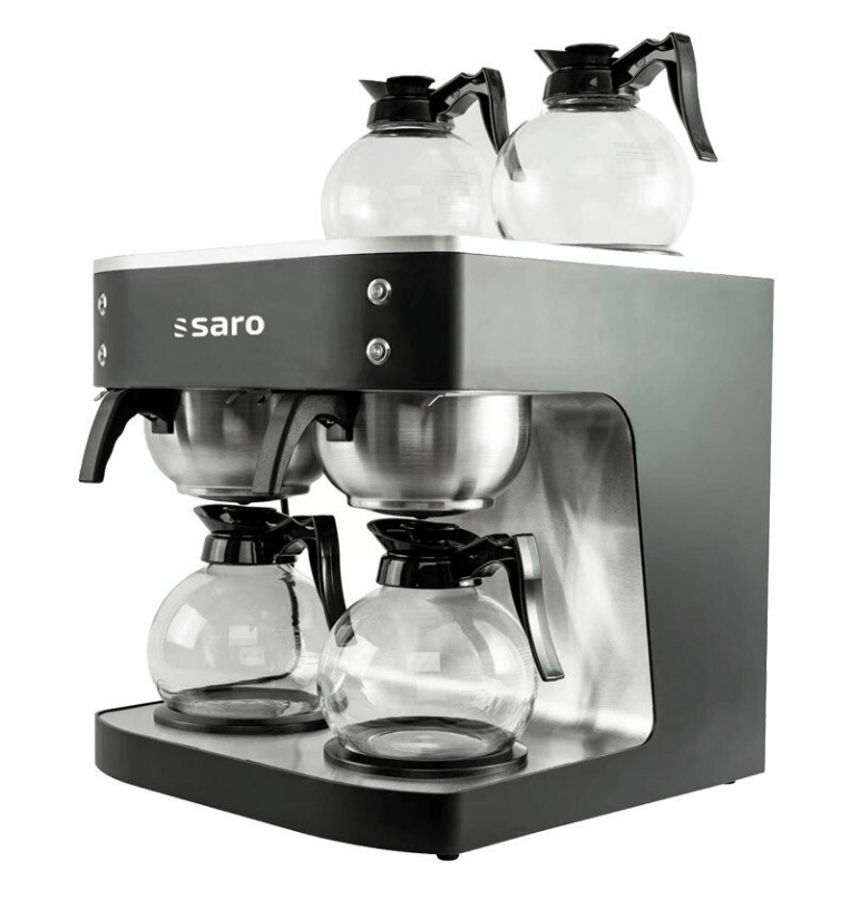 Kahvinkeitin SARO ECO 48B (317-2190)