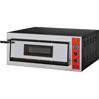 Pizzauuni GGF PRO 4x36cm pizza (781601)