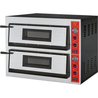Pizzauuni GGF PRO 2x4x36cm pizza (781602)