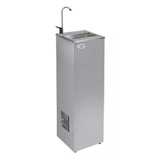 Vesijakelin jäähdytyksellä suoralla vesiliitännällä - 35L/h (AQUA 30)