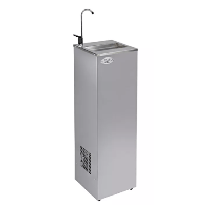 Vesijakelin jäähdytyksellä suoralla vesiliitännällä - 35L/h (AQUA 30)