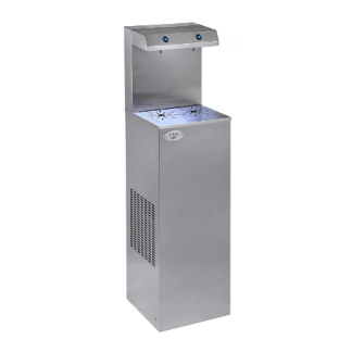 Vesijakelin jäähdytyksellä Roller Grill 80L/h (AQUA 80)
