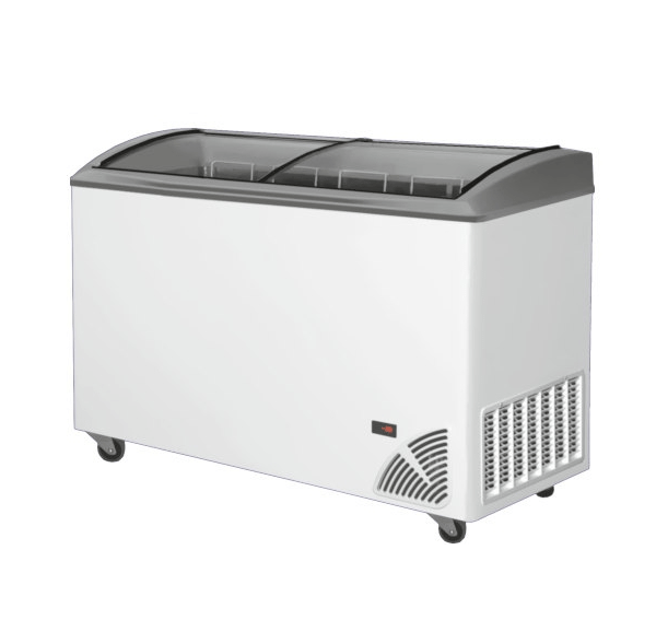 Jäätelöpakastin Byfal 359L (ARO-506/2)