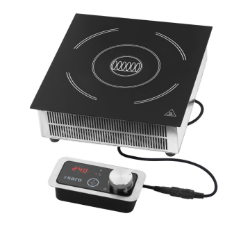 Induktiolevy Saro Lola Drop-In 3,5kW (360-1045)