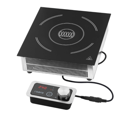 Induktiolevy Saro Lola Drop-In 3,5kW (360-1045)