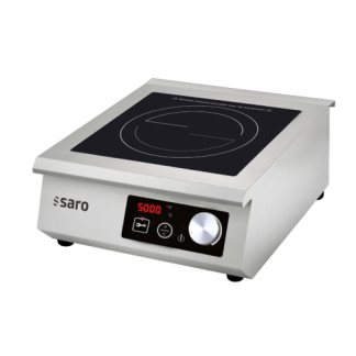 Induktioliesi Saro Lilly 5kW (360-1070)