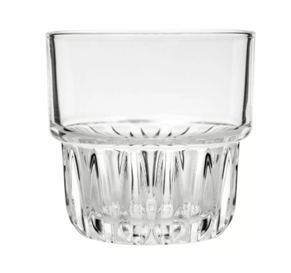 Juomalasi Tall Everest 20,5cl pinottava 12kpl (ON-15432-12)