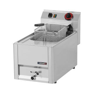 Rasvakeitin Casselin 8L 400V (C6FEV8T33)