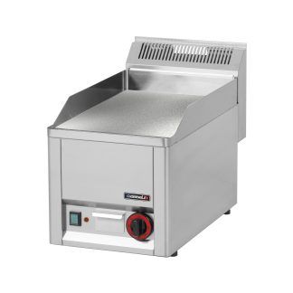 Tasoparila Casselin sileä paistopinta 400V (C6PASCT33)