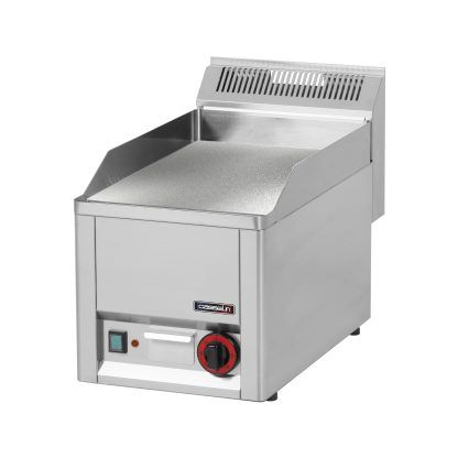 Tasoparila Casselin sileä paistopinta 400V (C6PASCT33)